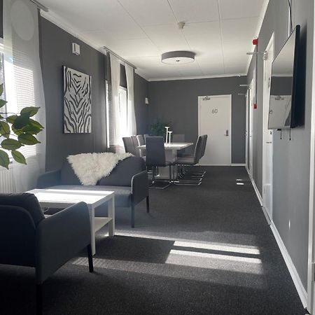 Stf Hostel Laerbro/Grannen Bagian luar foto