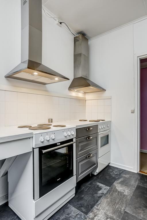 Stf Hostel Laerbro/Grannen Ruang foto
