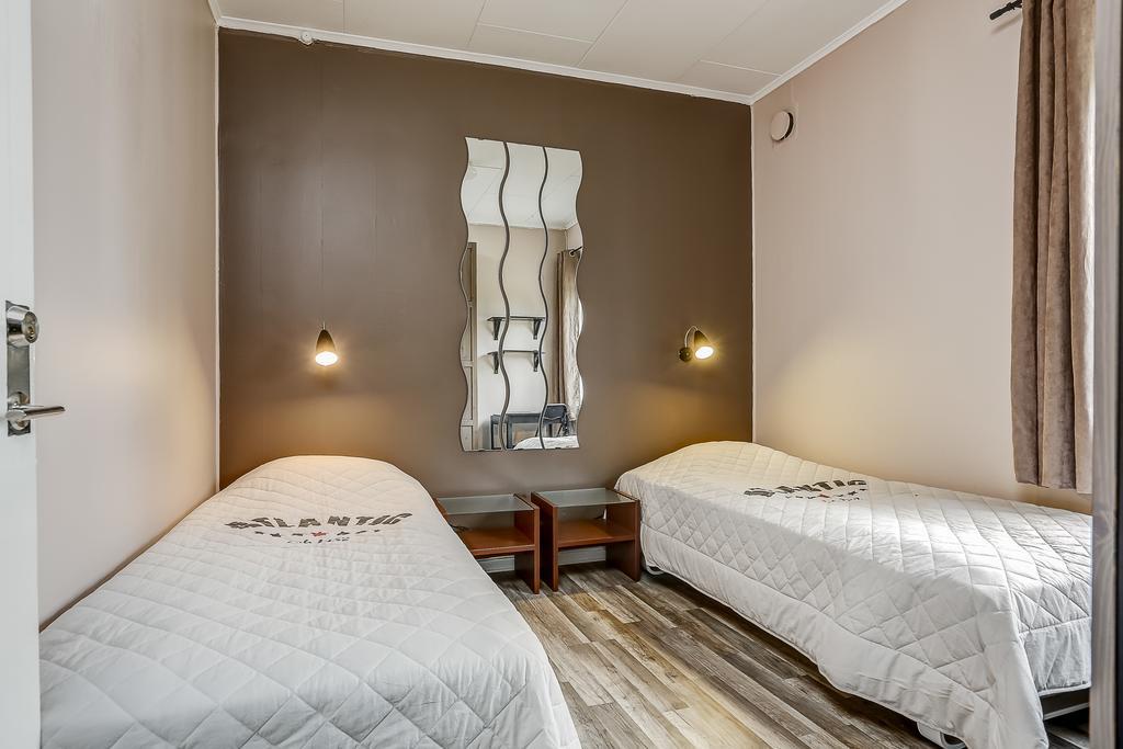 Stf Hostel Laerbro/Grannen Ruang foto