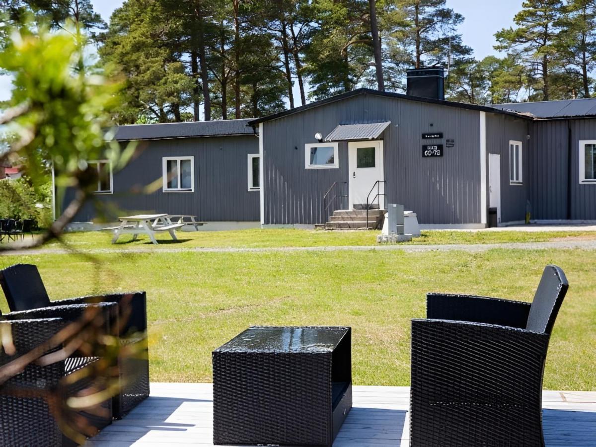 Stf Hostel Laerbro/Grannen Bagian luar foto