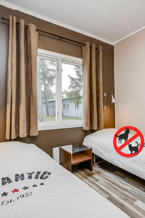 Stf Hostel Laerbro/Grannen Ruang foto