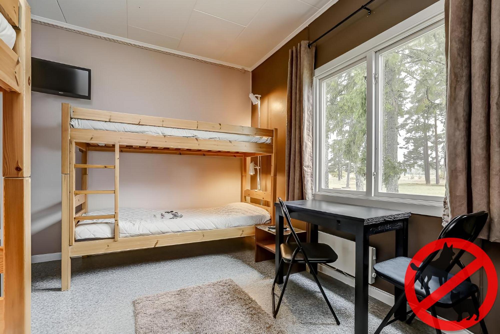 Stf Hostel Laerbro/Grannen Ruang foto