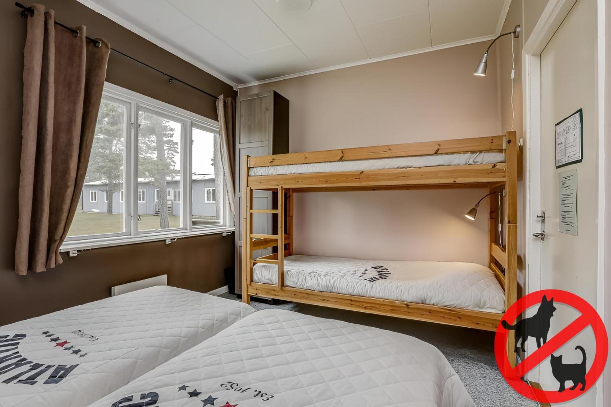 Stf Hostel Laerbro/Grannen Ruang foto
