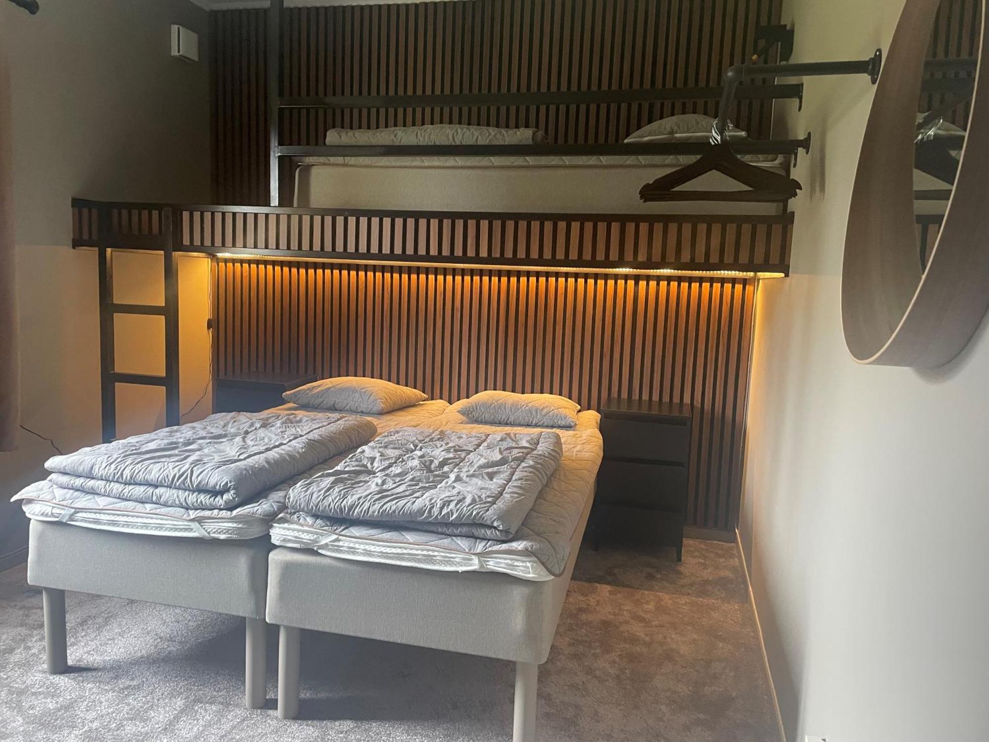 Stf Hostel Laerbro/Grannen Bagian luar foto