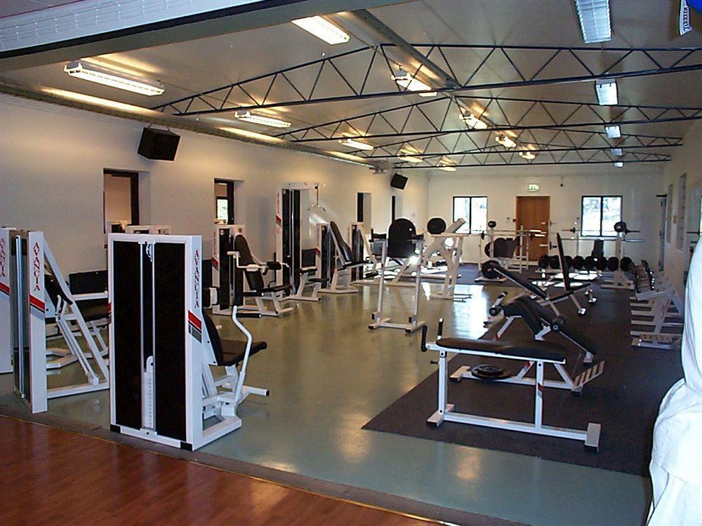 Stf Hostel Laerbro/Grannen Bagian luar foto