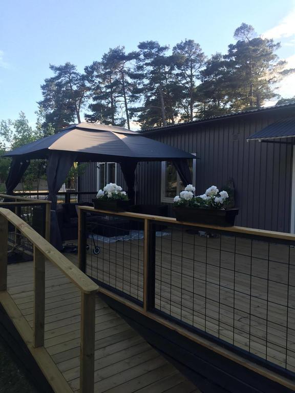 Stf Hostel Laerbro/Grannen Bagian luar foto