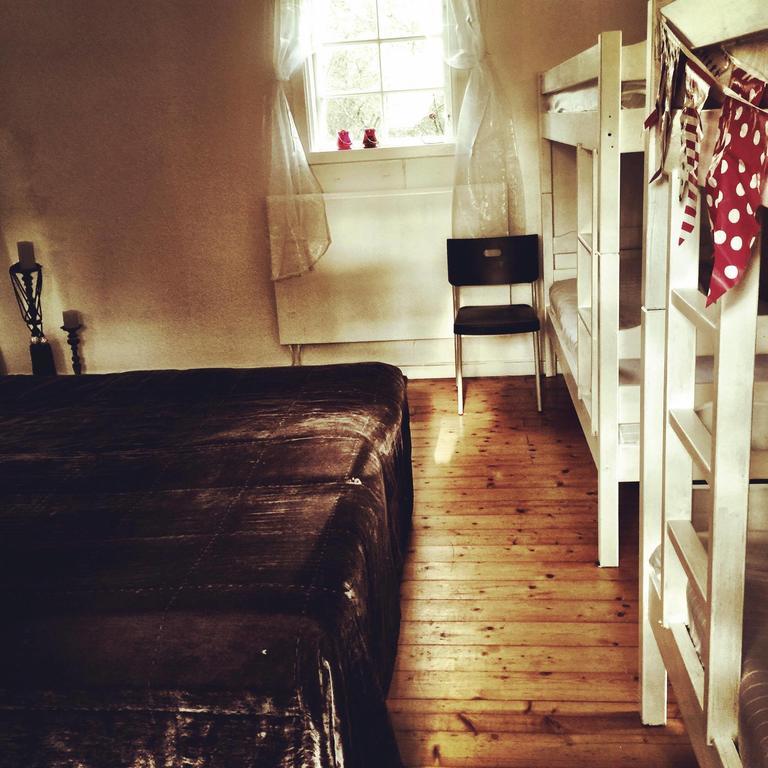 Stf Hostel Laerbro/Grannen Bagian luar foto