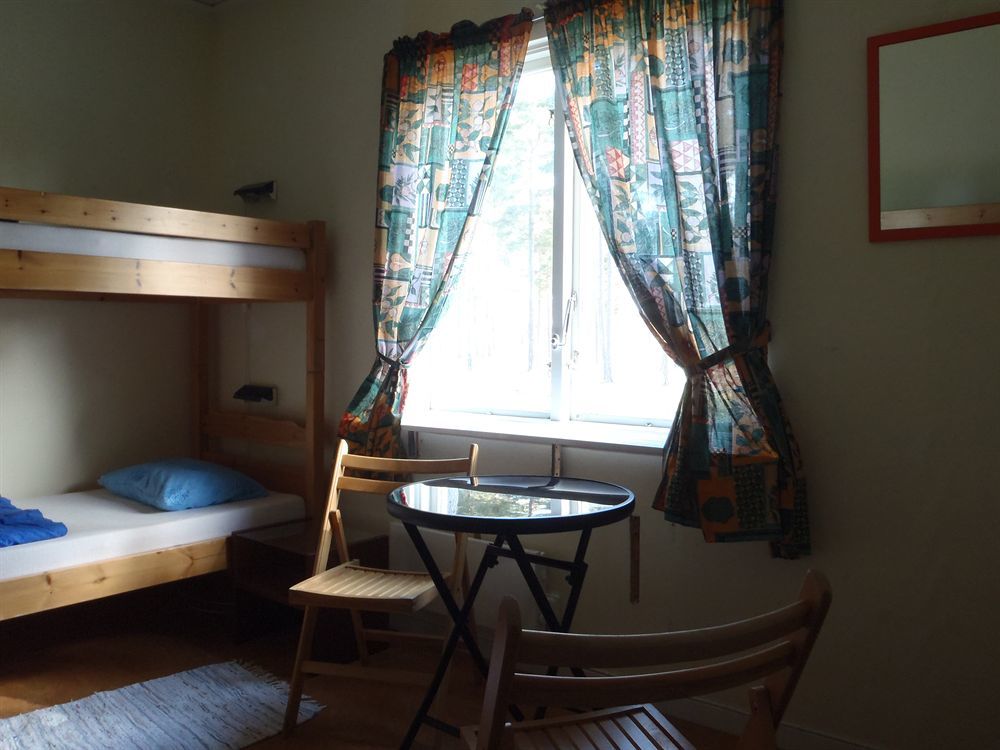 Stf Hostel Laerbro/Grannen Bagian luar foto