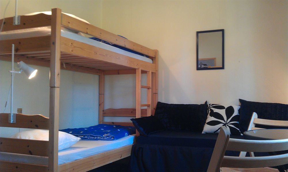 Stf Hostel Laerbro/Grannen Bagian luar foto