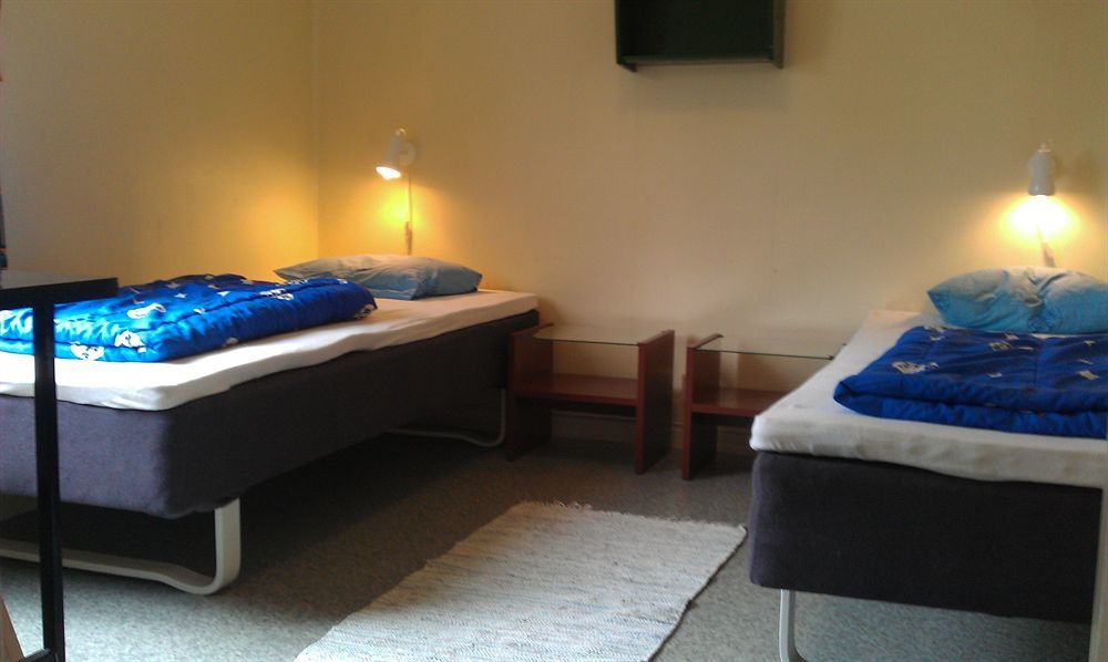 Stf Hostel Laerbro/Grannen Bagian luar foto