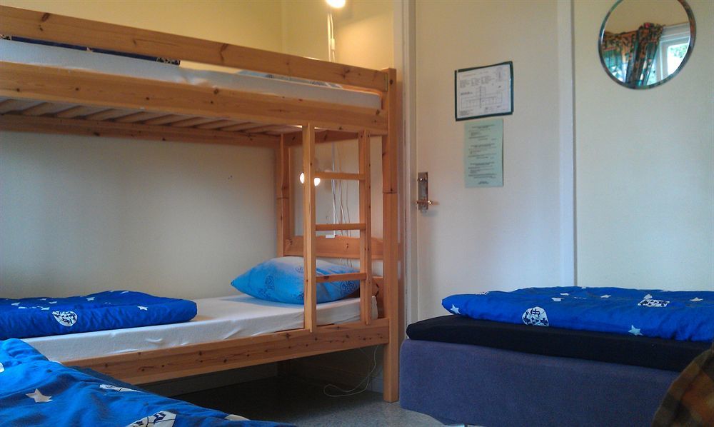 Stf Hostel Laerbro/Grannen Bagian luar foto