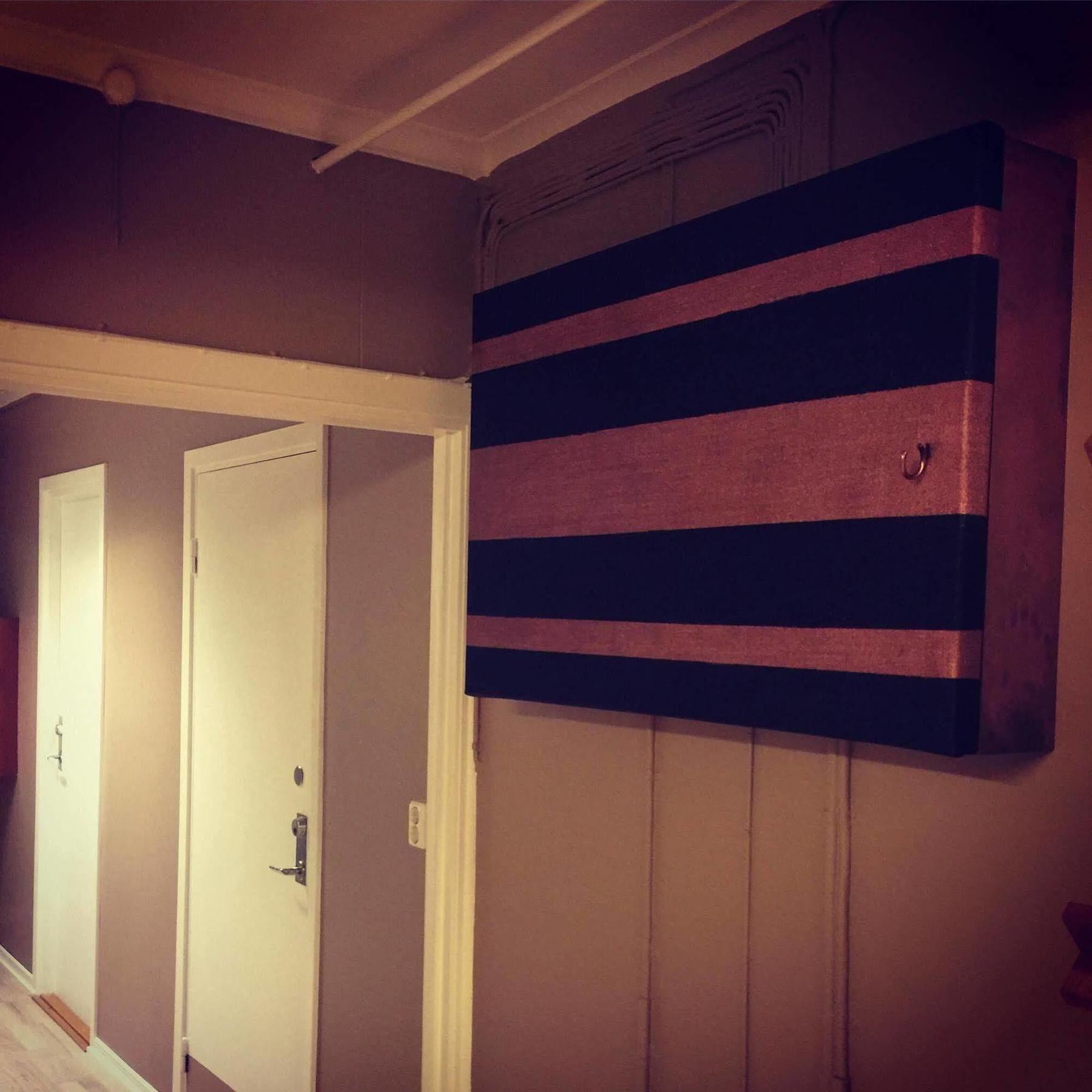 Stf Hostel Laerbro/Grannen Bagian luar foto